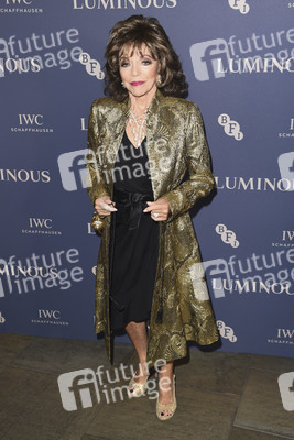 BFI Luminous Gala 2019 in London