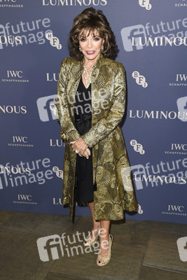 BFI Luminous Gala 2019 in London