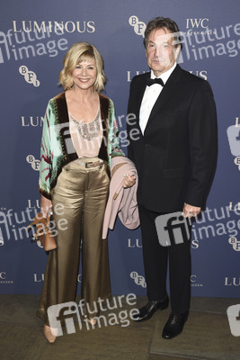 BFI Luminous Gala 2019 in London