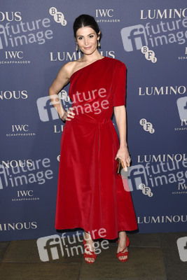 BFI Luminous Gala 2019 in London