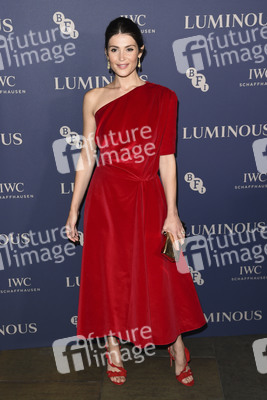 BFI Luminous Gala 2019 in London