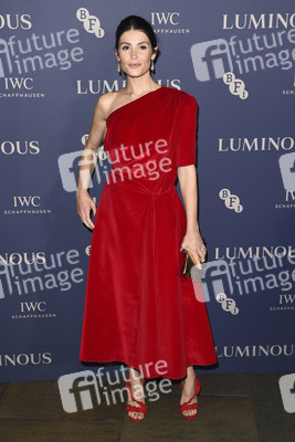 BFI Luminous Gala 2019 in London