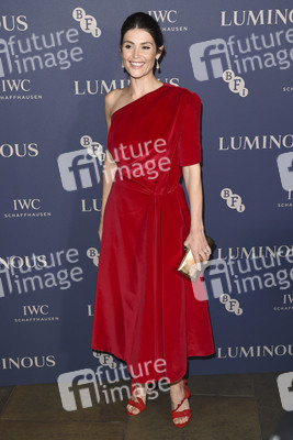 BFI Luminous Gala 2019 in London