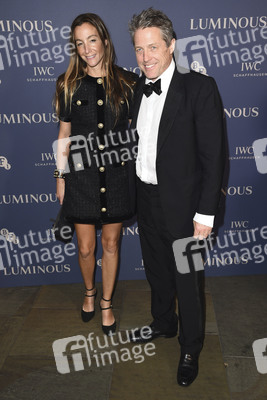 BFI Luminous Gala 2019 in London