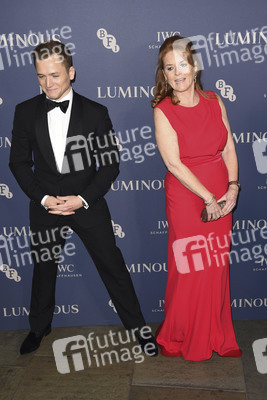 BFI Luminous Gala 2019 in London