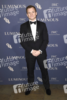 BFI Luminous Gala 2019 in London