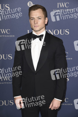 BFI Luminous Gala 2019 in London
