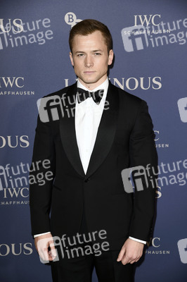BFI Luminous Gala 2019 in London