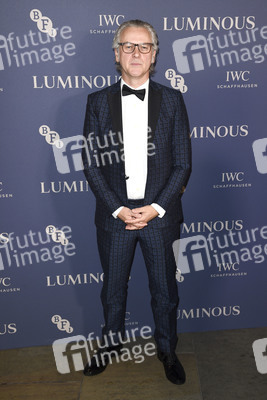 BFI Luminous Gala 2019 in London