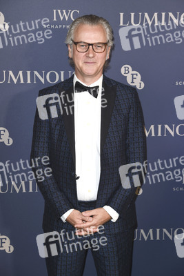 BFI Luminous Gala 2019 in London