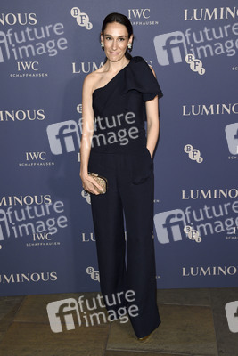 BFI Luminous Gala 2019 in London