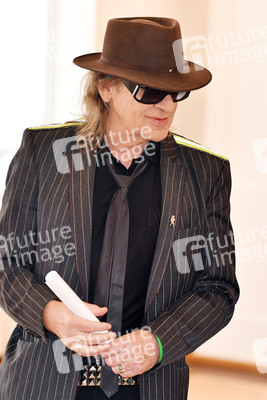 Ordensverleihung zum Tag der Deutschen Einheit in Berlin