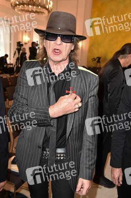 Ordensverleihung zum Tag der Deutschen Einheit in Berlin