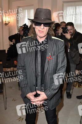 Ordensverleihung zum Tag der Deutschen Einheit in Berlin