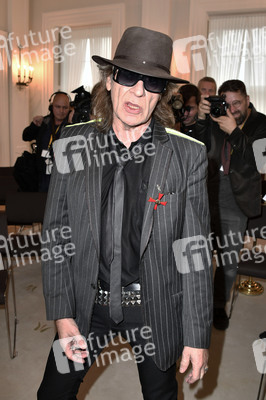 Ordensverleihung zum Tag der Deutschen Einheit in Berlin