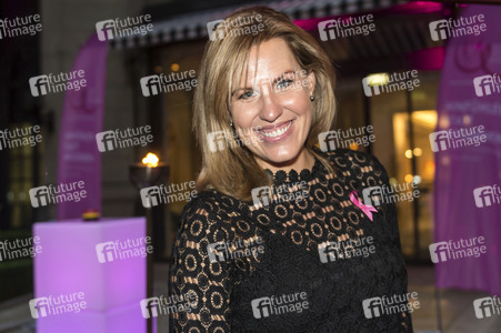 Pink Ribbon Day in Frankfurt