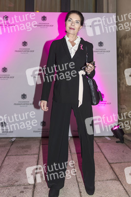 Pink Ribbon Day in Frankfurt