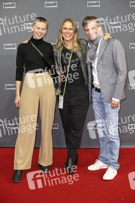 Filmpremiere 'Polizeiruf 110 - Dunkler Zwilling', Filmfest Hamburg 2019