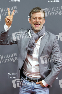 Filmpremiere 'Polizeiruf 110 - Dunkler Zwilling', Filmfest Hamburg 2019