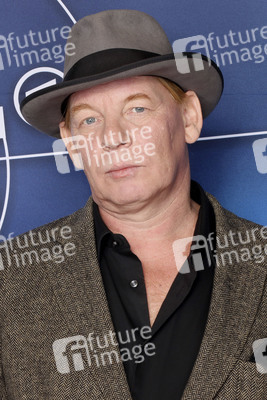 Pressetermin 'Tatort - Die Pfalz von oben' in Hamburg