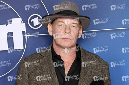 Pressetermin 'Tatort - Die Pfalz von oben' in Hamburg