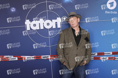 Pressetermin 'Tatort - Die Pfalz von oben' in Hamburg