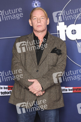 Pressetermin 'Tatort - Die Pfalz von oben' in Hamburg