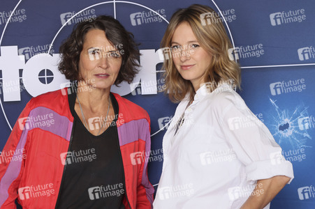 Pressetermin 'Tatort - Die Pfalz von oben' in Hamburg