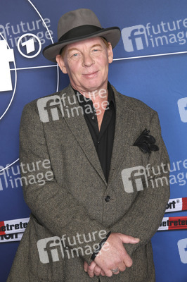 Pressetermin 'Tatort - Die Pfalz von oben' in Hamburg