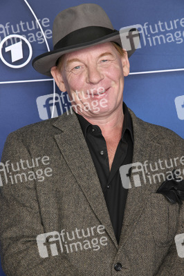 Pressetermin 'Tatort - Die Pfalz von oben' in Hamburg