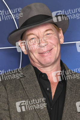 Pressetermin 'Tatort - Die Pfalz von oben' in Hamburg