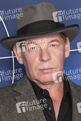 Pressetermin 'Tatort - Die Pfalz von oben' in Hamburg