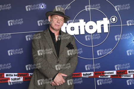 Pressetermin 'Tatort - Die Pfalz von oben' in Hamburg