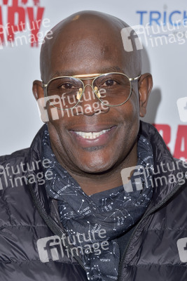 Filmpremiere 'Trauma Therapy' in Los Angeles