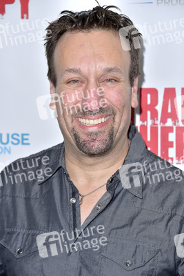 Filmpremiere 'Trauma Therapy' in Los Angeles