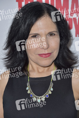 Filmpremiere 'Trauma Therapy' in Los Angeles