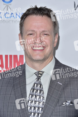 Filmpremiere 'Trauma Therapy' in Los Angeles