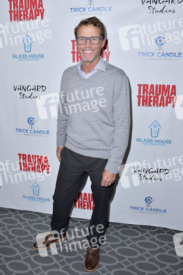 Filmpremiere 'Trauma Therapy' in Los Angeles