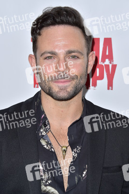 Filmpremiere 'Trauma Therapy' in Los Angeles