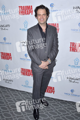Filmpremiere 'Trauma Therapy' in Los Angeles