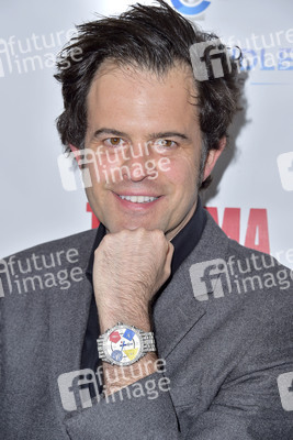 Filmpremiere 'Trauma Therapy' in Los Angeles