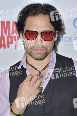 Filmpremiere 'Trauma Therapy' in Los Angeles