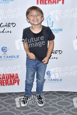 Filmpremiere 'Trauma Therapy' in Los Angeles