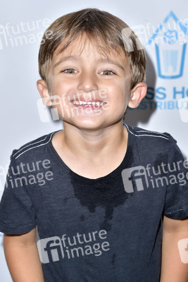 Filmpremiere 'Trauma Therapy' in Los Angeles