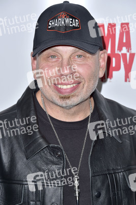 Filmpremiere 'Trauma Therapy' in Los Angeles