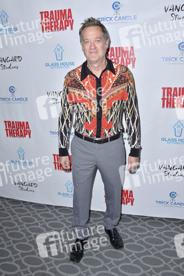 Filmpremiere 'Trauma Therapy' in Los Angeles