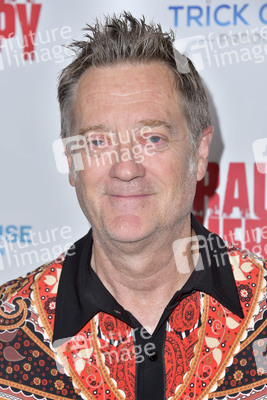 Filmpremiere 'Trauma Therapy' in Los Angeles