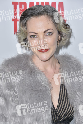 Filmpremiere 'Trauma Therapy' in Los Angeles