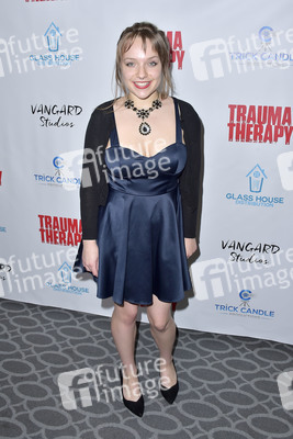 Filmpremiere 'Trauma Therapy' in Los Angeles