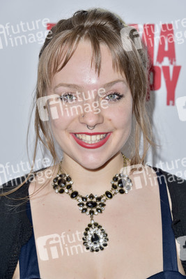 Filmpremiere 'Trauma Therapy' in Los Angeles